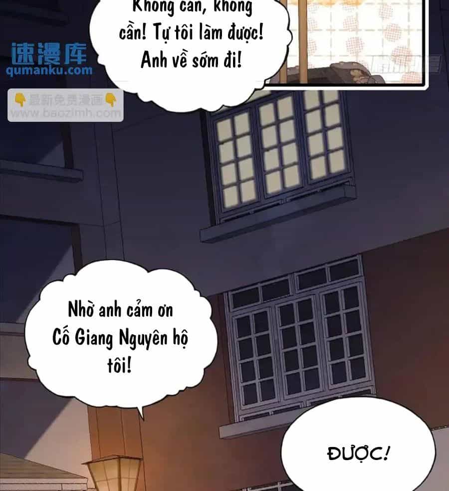 Anh Ấy Chưa Từng Sa Ngã - Chương 48 - ảnh 16