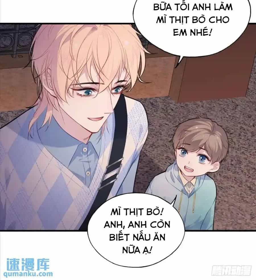 Anh Ấy Chưa Từng Sa Ngã - Chương 48 - ảnh 18