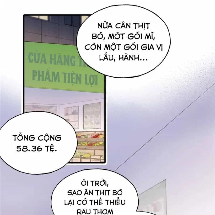 Anh Ấy Chưa Từng Sa Ngã - Chương 48 - ảnh 19