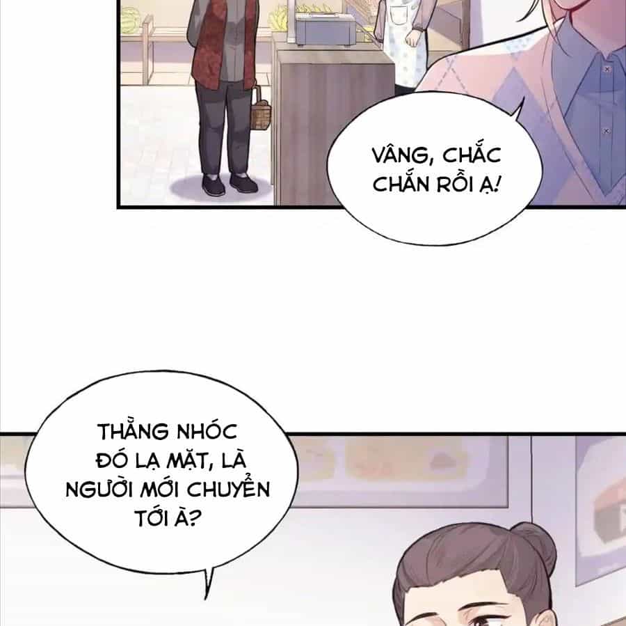 Anh Ấy Chưa Từng Sa Ngã - Chương 48 - ảnh 20