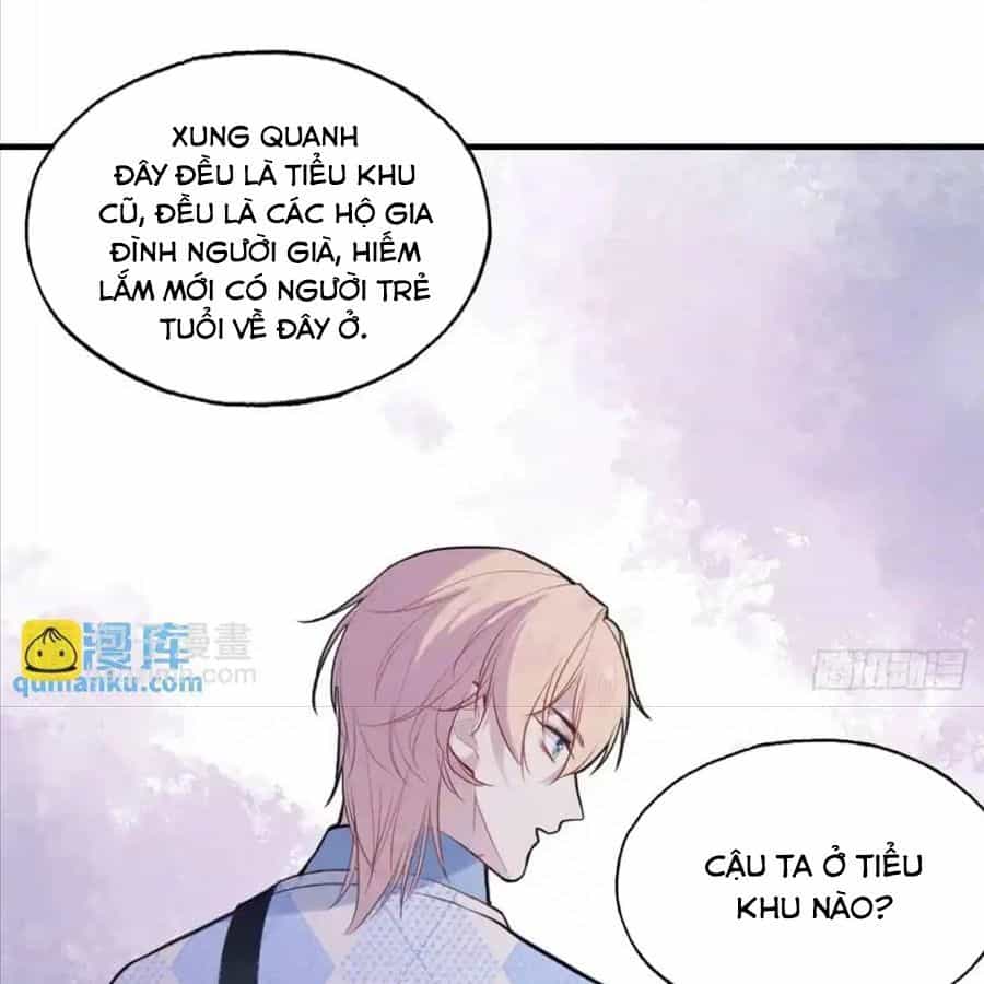 Anh Ấy Chưa Từng Sa Ngã - Chương 48 - ảnh 21