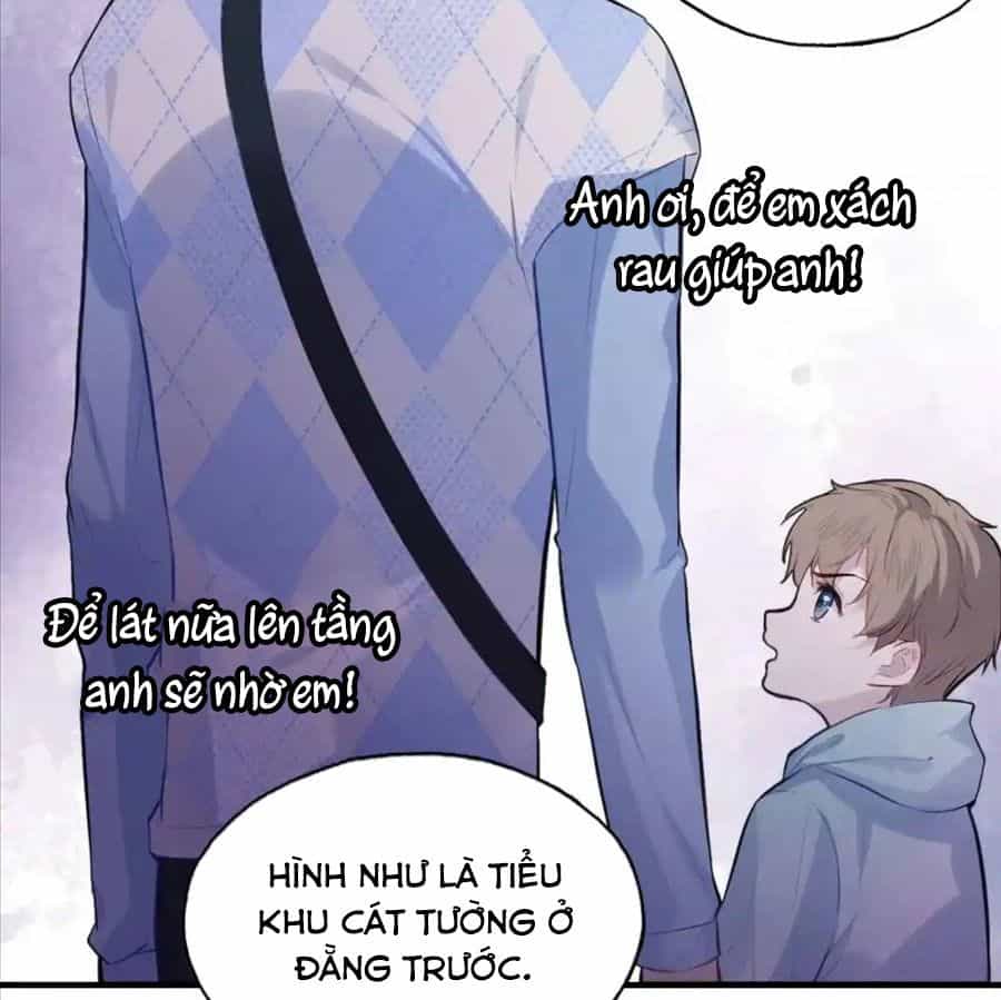 Anh Ấy Chưa Từng Sa Ngã - Chương 48 - ảnh 22
