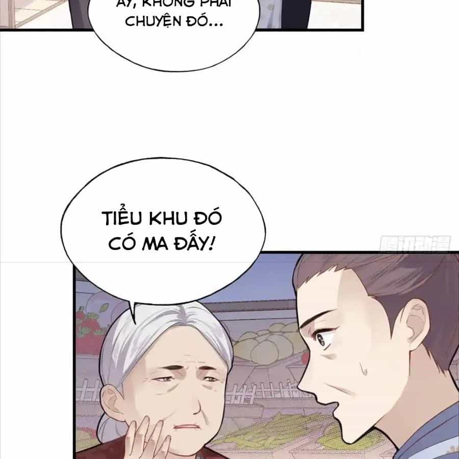 Anh Ấy Chưa Từng Sa Ngã - Chương 48 - ảnh 24