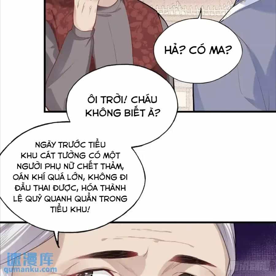 Anh Ấy Chưa Từng Sa Ngã - Chương 48 - ảnh 25