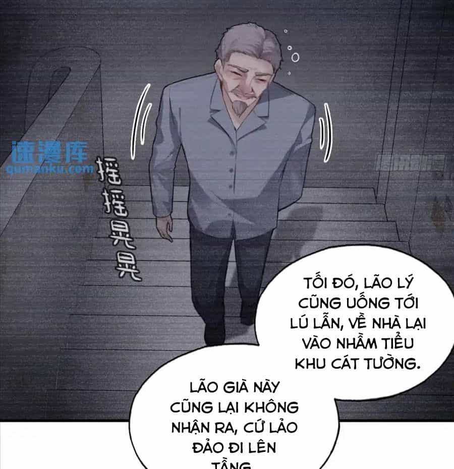 Anh Ấy Chưa Từng Sa Ngã - Chương 48 - ảnh 26