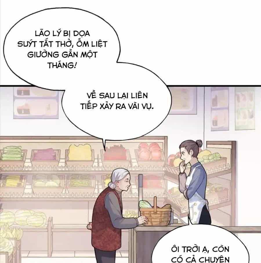 Anh Ấy Chưa Từng Sa Ngã - Chương 48 - ảnh 35