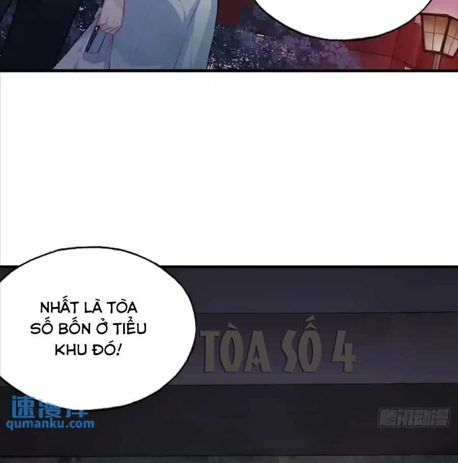 Anh Ấy Chưa Từng Sa Ngã - Chương 48 - ảnh 37