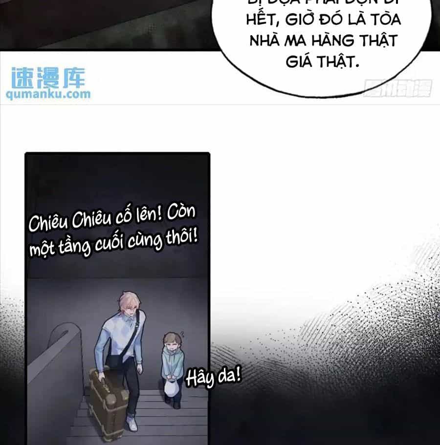 Anh Ấy Chưa Từng Sa Ngã - Chương 48 - ảnh 39