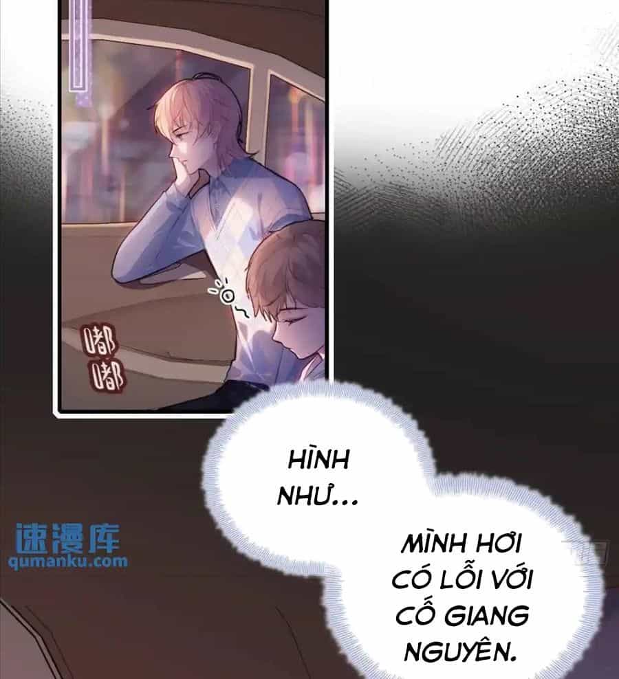 Anh Ấy Chưa Từng Sa Ngã - Chương 48 - ảnh 5