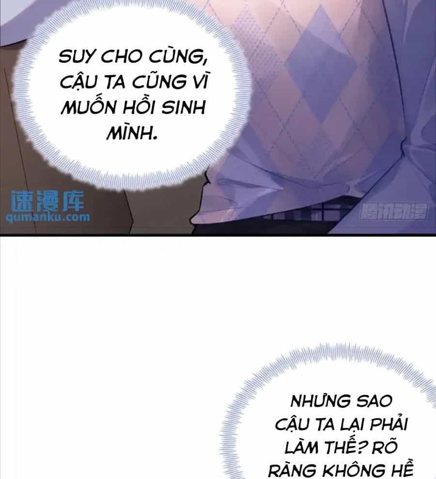 Anh Ấy Chưa Từng Sa Ngã - Chương 48 - ảnh 7