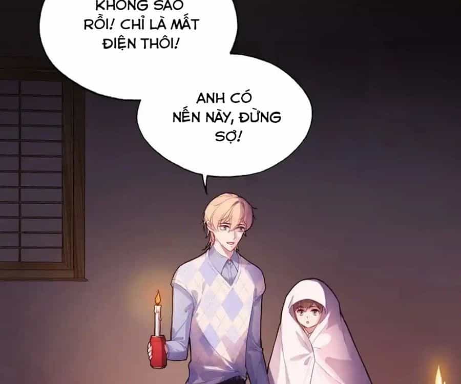 Anh Ấy Chưa Từng Sa Ngã - Chương 49 - ảnh 20