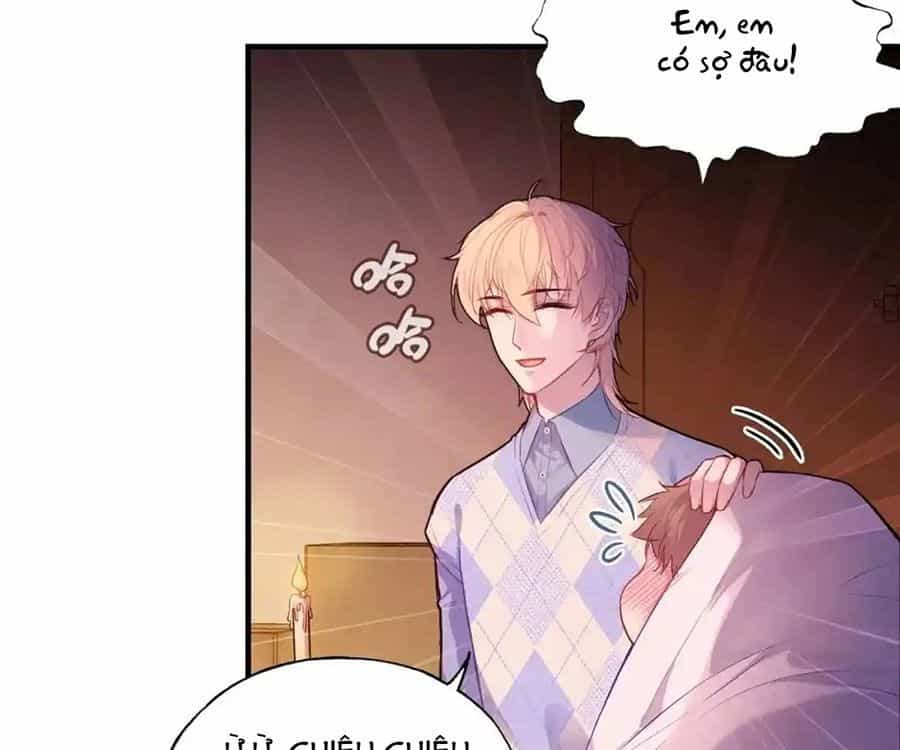 Anh Ấy Chưa Từng Sa Ngã - Chương 49 - ảnh 22