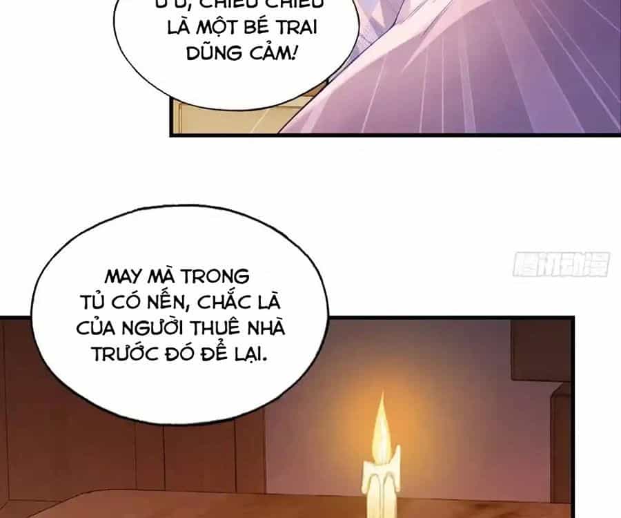 Anh Ấy Chưa Từng Sa Ngã - Chương 49 - ảnh 23