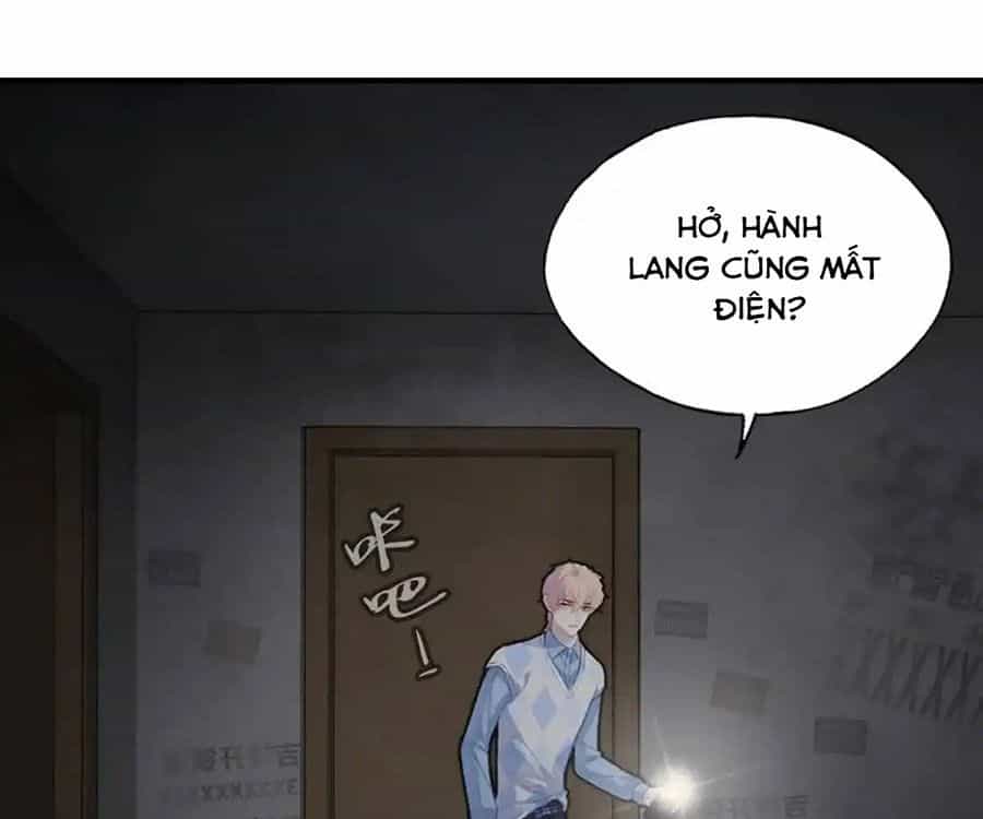 Anh Ấy Chưa Từng Sa Ngã - Chương 49 - ảnh 24