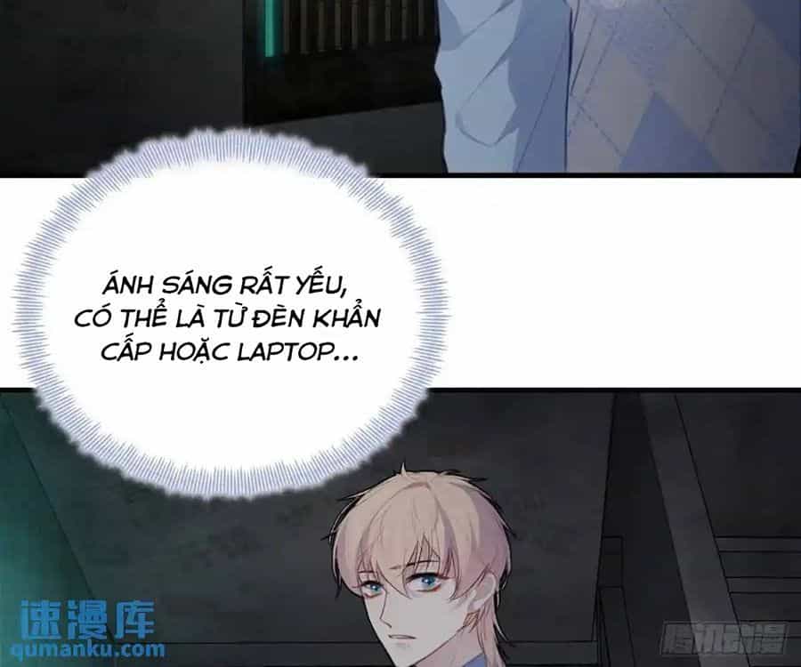 Anh Ấy Chưa Từng Sa Ngã - Chương 49 - ảnh 29