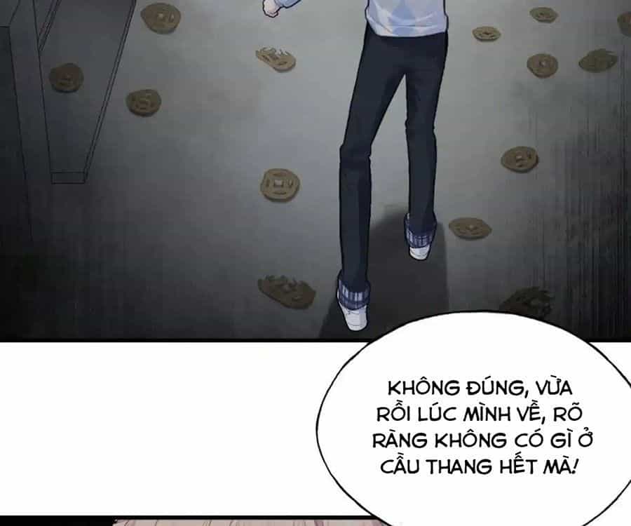 Anh Ấy Chưa Từng Sa Ngã - Chương 49 - ảnh 44
