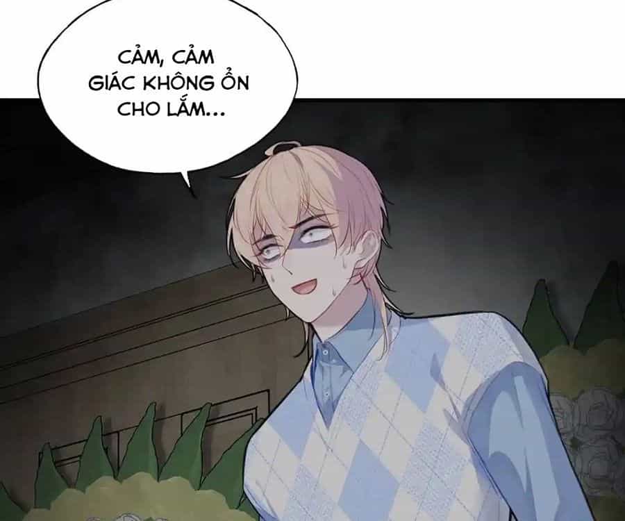 Anh Ấy Chưa Từng Sa Ngã - Chương 49 - ảnh 47