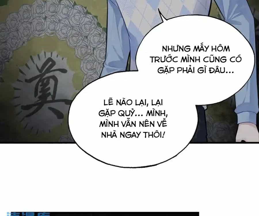 Anh Ấy Chưa Từng Sa Ngã - Chương 49 - ảnh 48