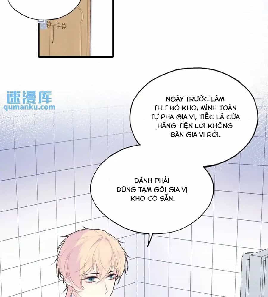 Anh Ấy Chưa Từng Sa Ngã - Chương 49 - ảnh 5