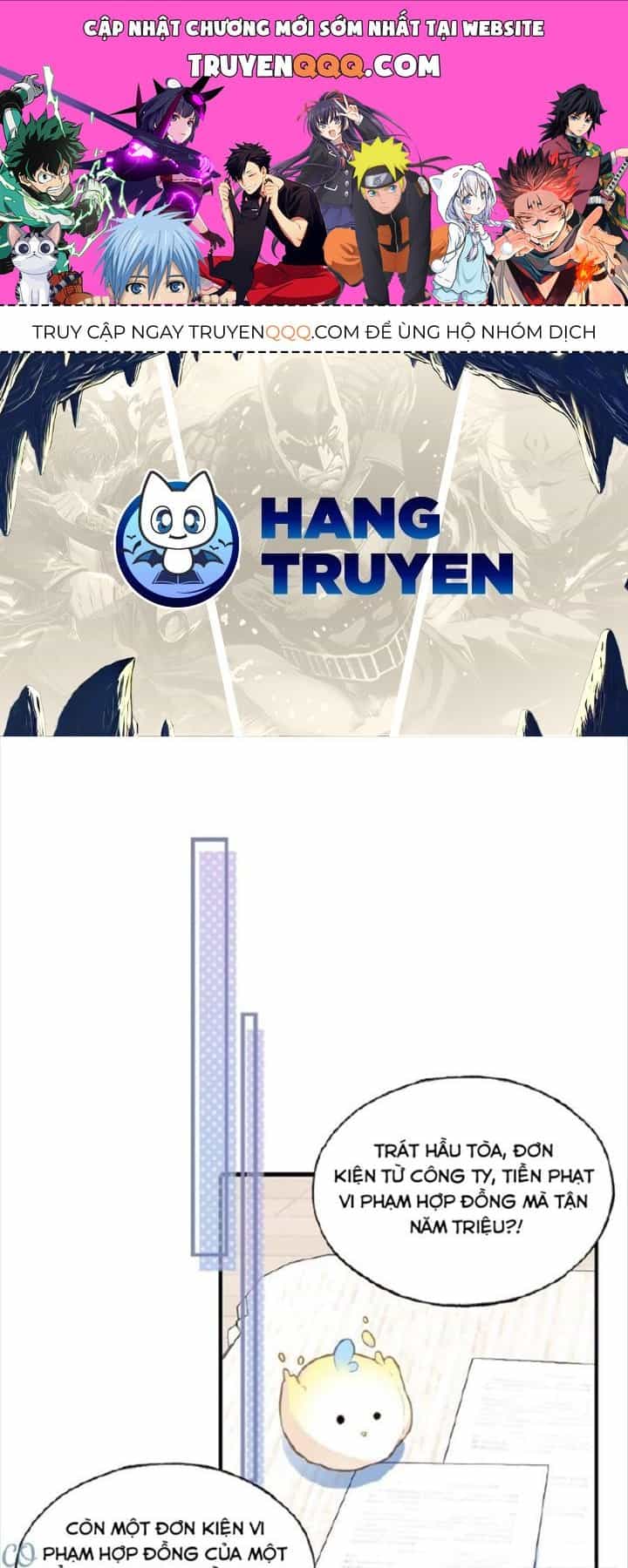 Anh Ấy Chưa Từng Sa Ngã - Chương 5 - ảnh 1