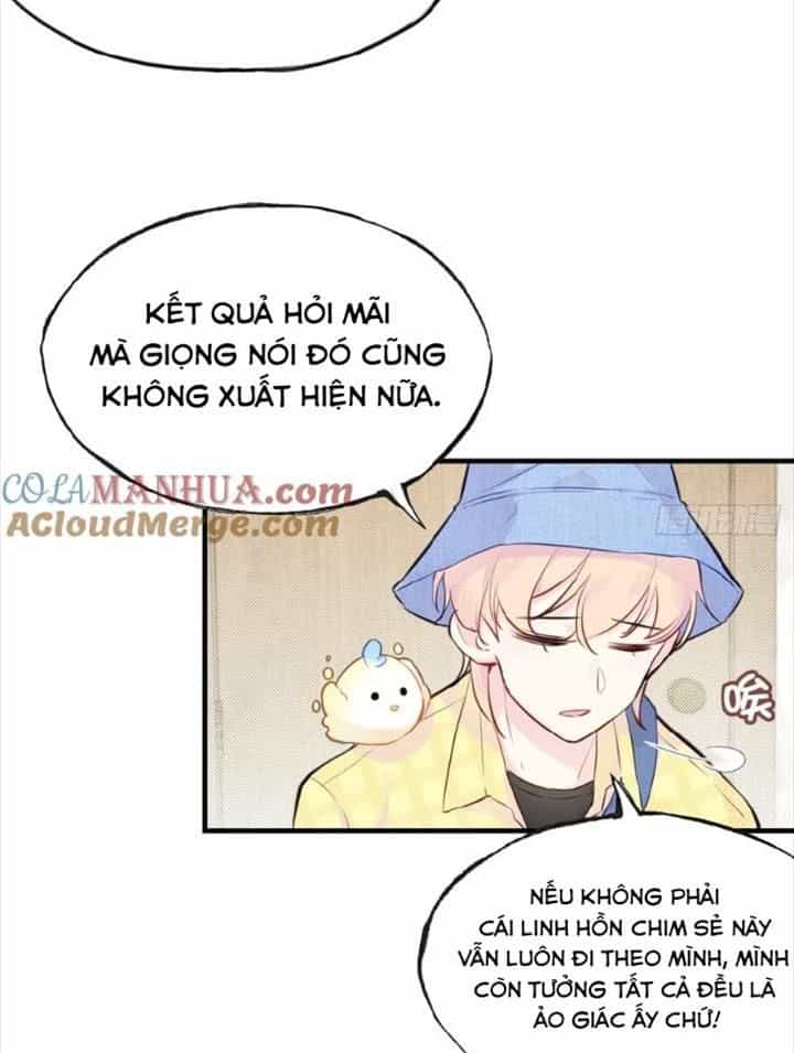 Anh Ấy Chưa Từng Sa Ngã - Chương 5 - ảnh 12