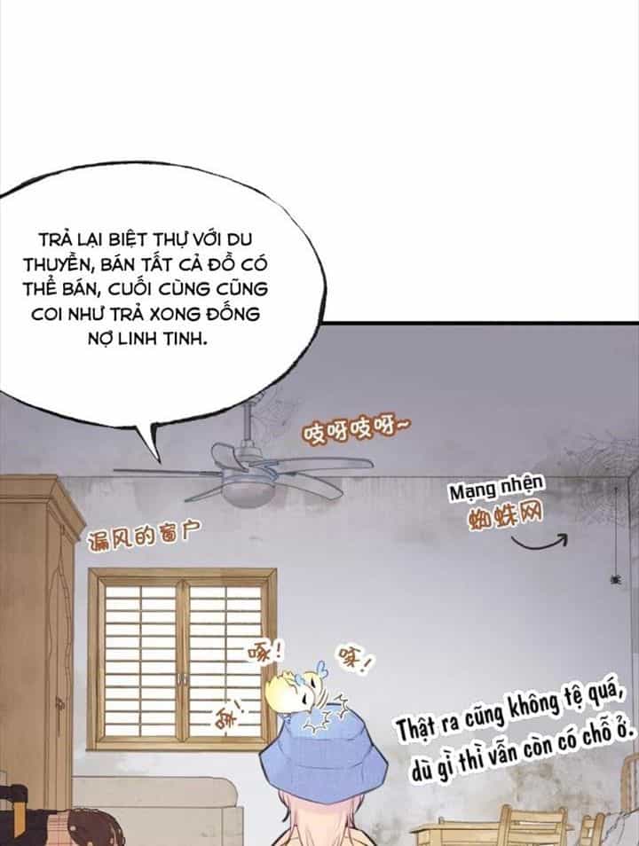 Anh Ấy Chưa Từng Sa Ngã - Chương 5 - ảnh 14