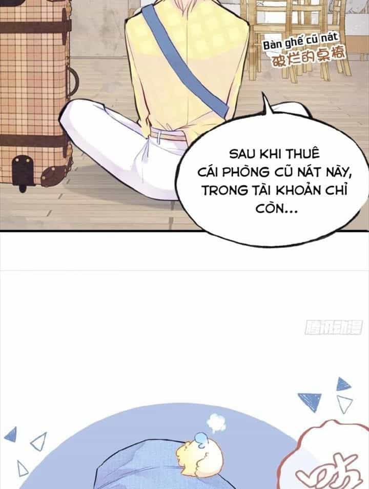Anh Ấy Chưa Từng Sa Ngã - Chương 5 - ảnh 15