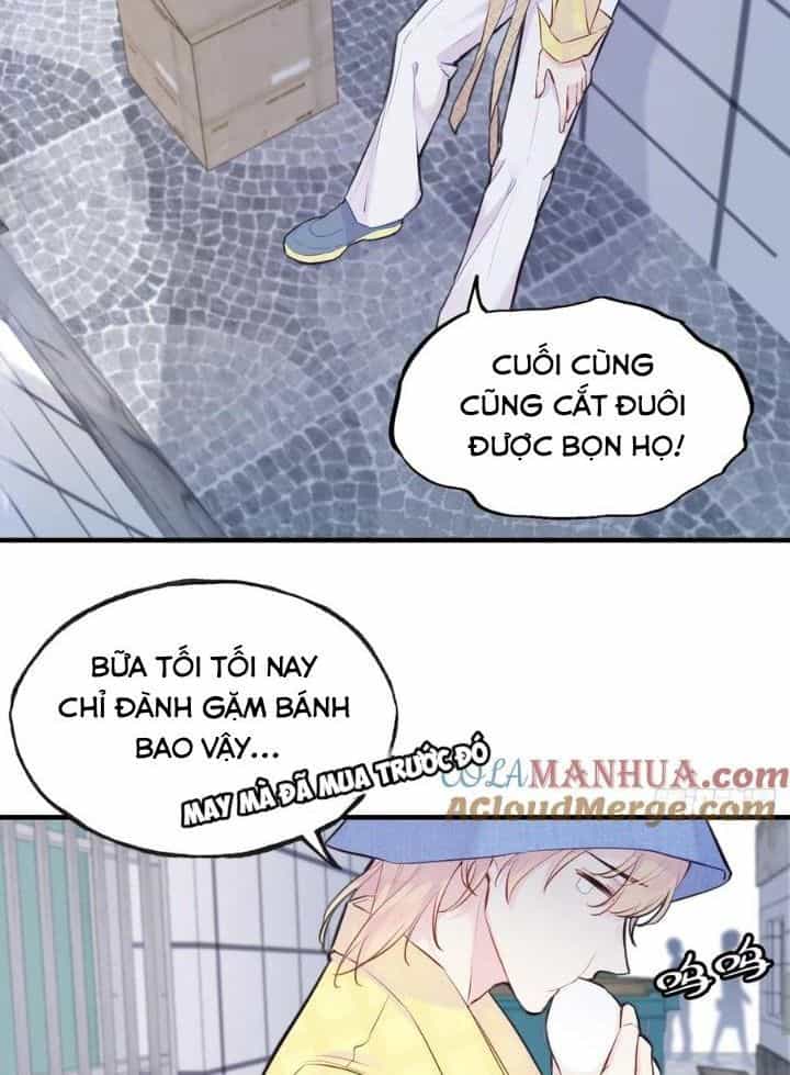 Anh Ấy Chưa Từng Sa Ngã - Chương 5 - ảnh 22