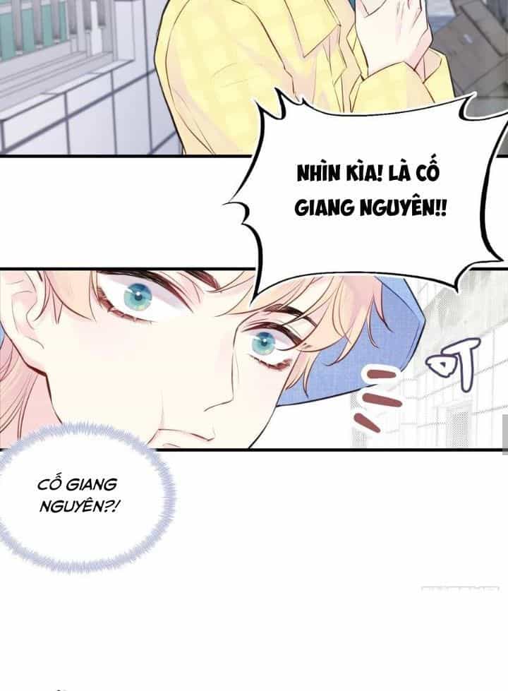 Anh Ấy Chưa Từng Sa Ngã - Chương 5 - ảnh 23