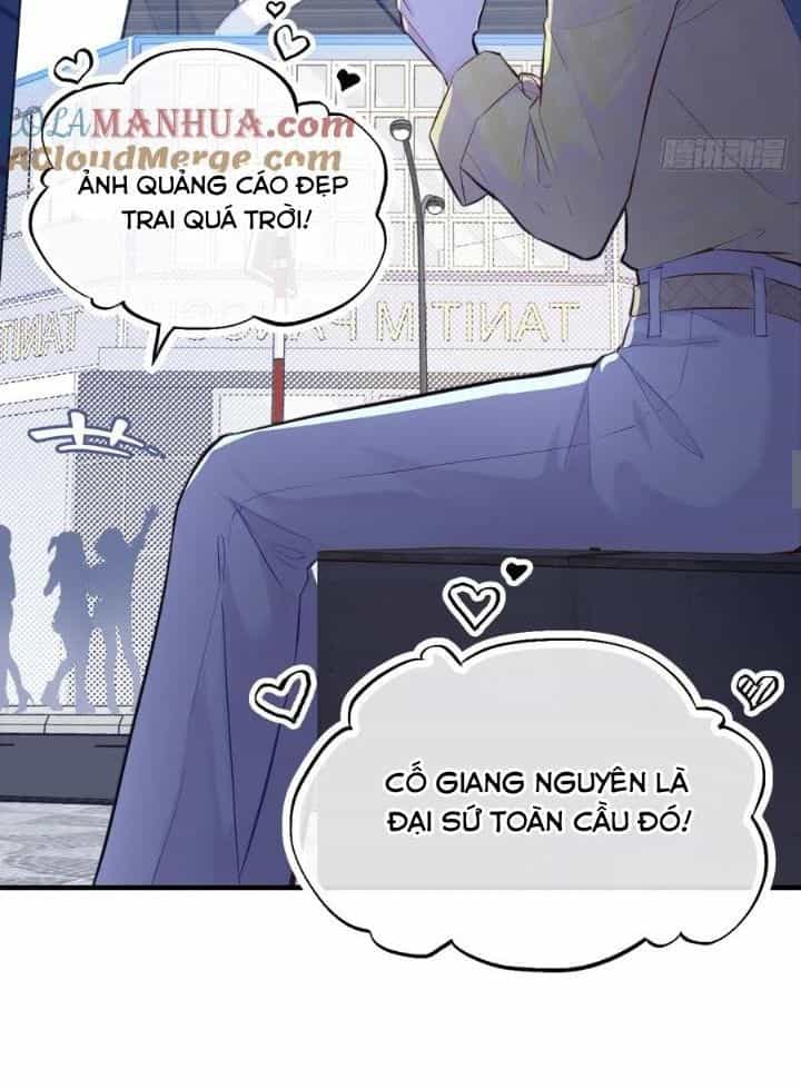 Anh Ấy Chưa Từng Sa Ngã - Chương 5 - ảnh 25