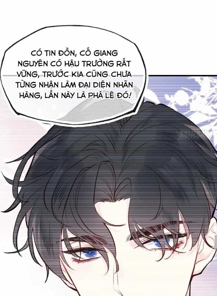 Anh Ấy Chưa Từng Sa Ngã - Chương 5 - ảnh 26