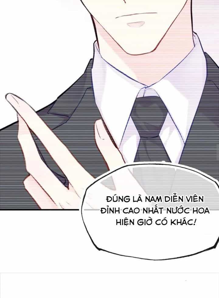 Anh Ấy Chưa Từng Sa Ngã - Chương 5 - ảnh 27
