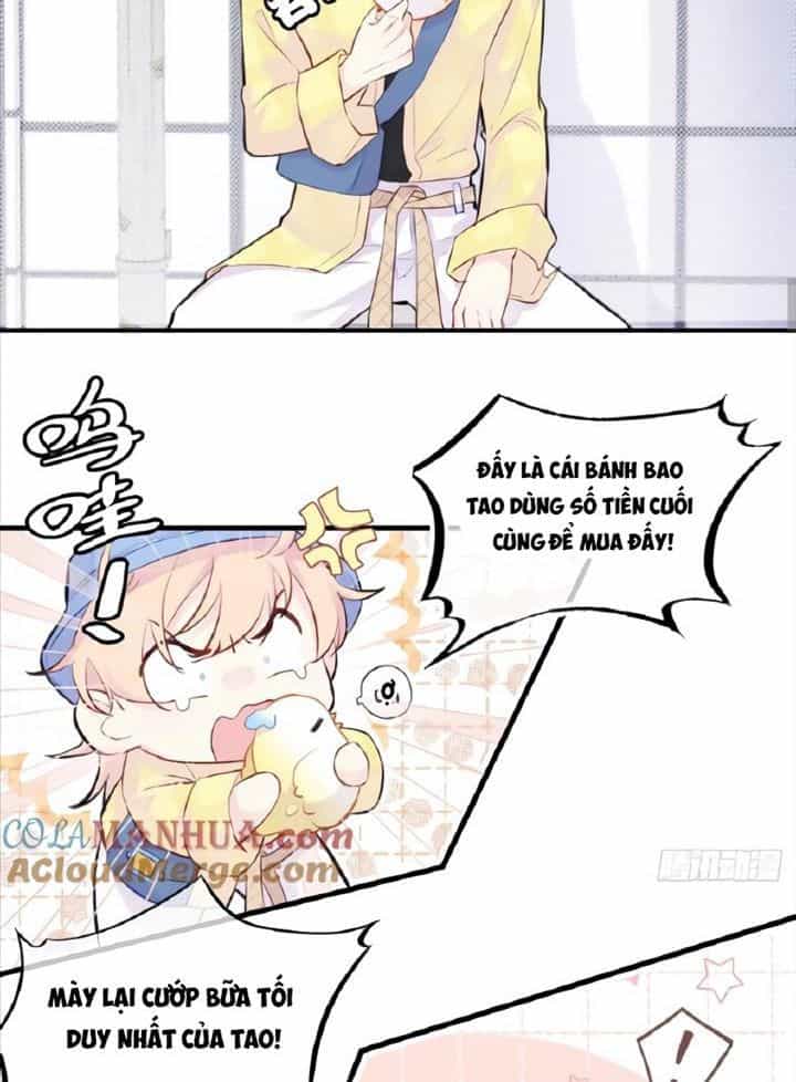Anh Ấy Chưa Từng Sa Ngã - Chương 5 - ảnh 30