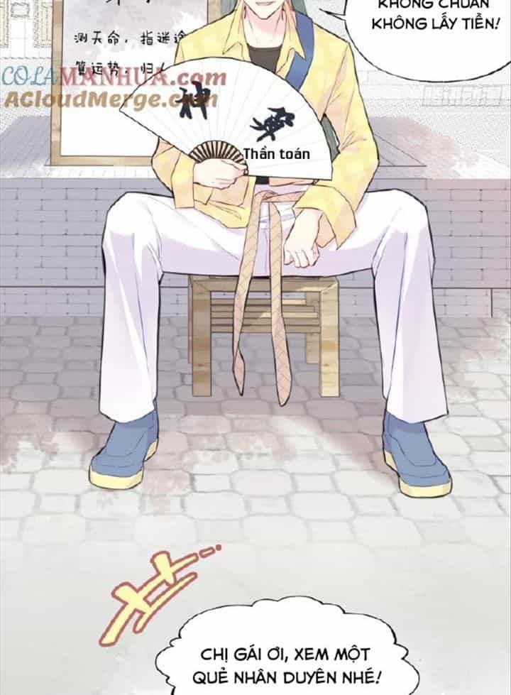 Anh Ấy Chưa Từng Sa Ngã - Chương 5 - ảnh 38