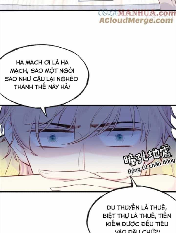 Anh Ấy Chưa Từng Sa Ngã - Chương 5 - ảnh 4