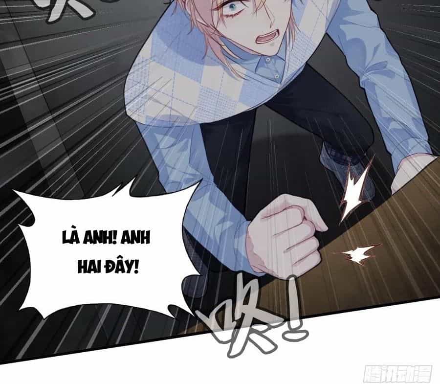 Anh Ấy Chưa Từng Sa Ngã - Chương 50 - ảnh 37