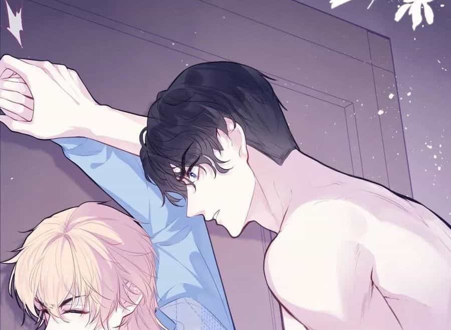 Anh Ấy Chưa Từng Sa Ngã - Chương 50 - ảnh 63