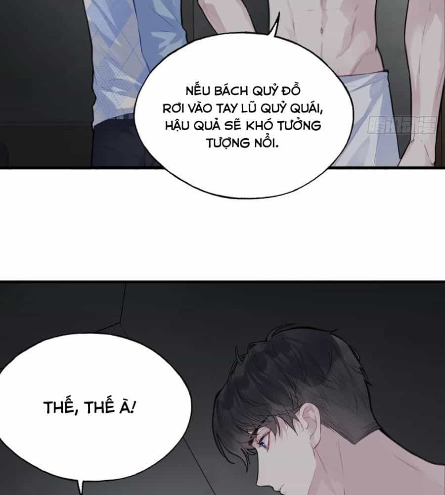 Anh Ấy Chưa Từng Sa Ngã - Chương 51 - ảnh 10