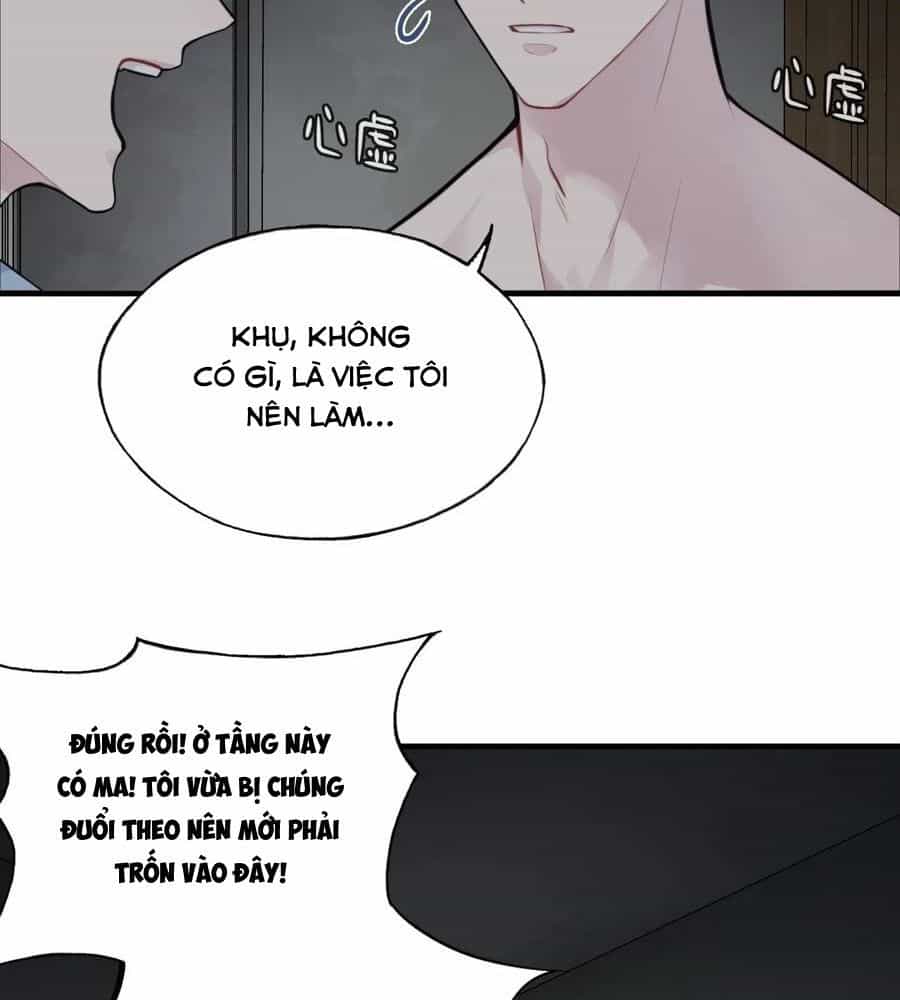Anh Ấy Chưa Từng Sa Ngã - Chương 51 - ảnh 12