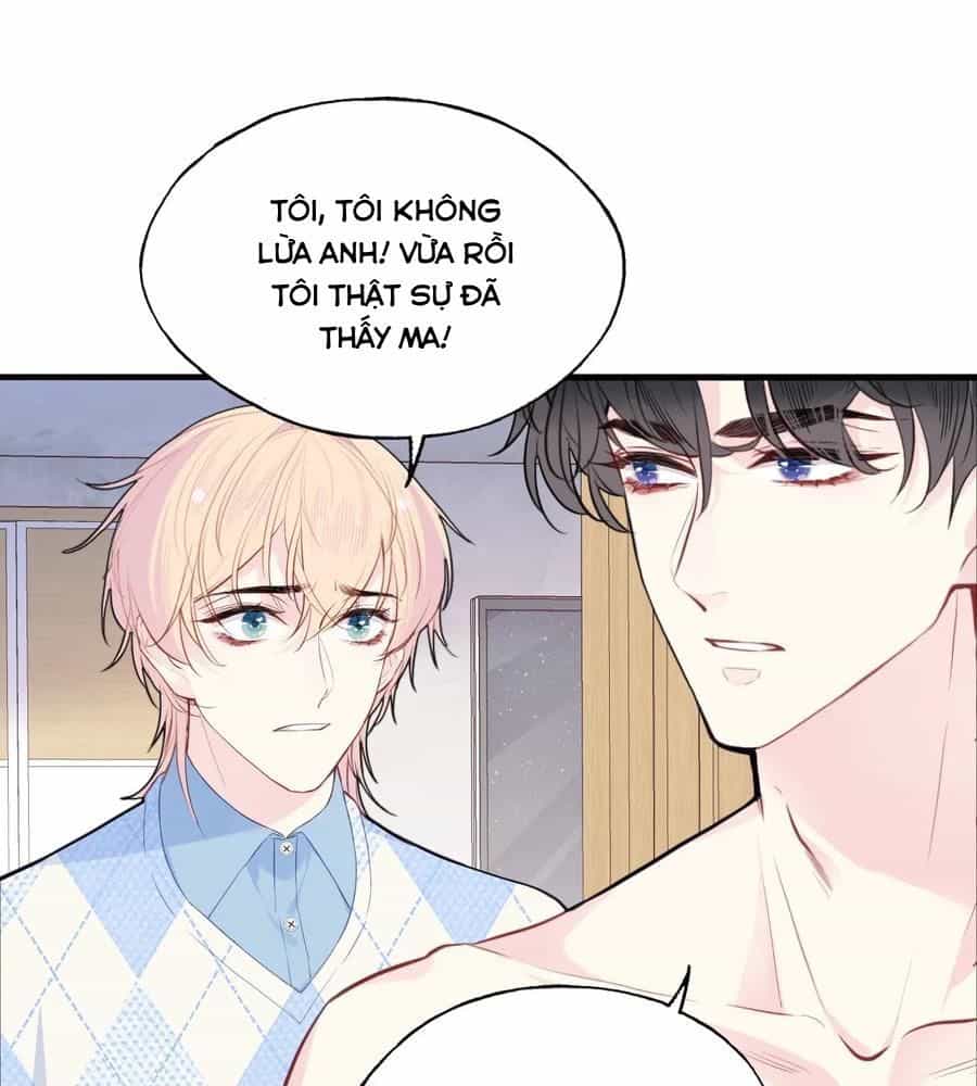 Anh Ấy Chưa Từng Sa Ngã - Chương 51 - ảnh 17