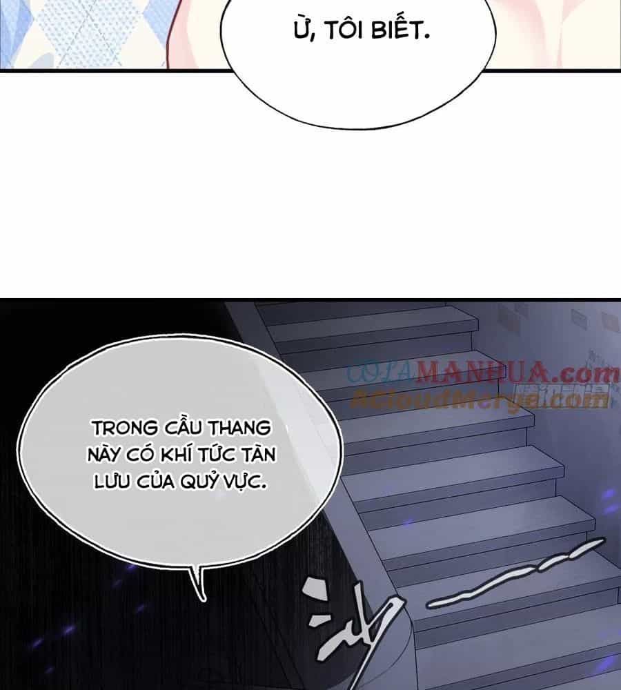 Anh Ấy Chưa Từng Sa Ngã - Chương 51 - ảnh 18