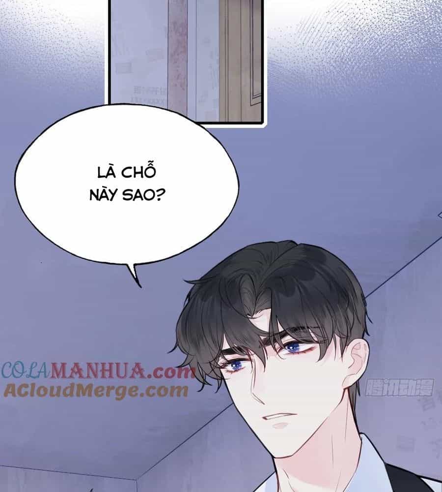 Anh Ấy Chưa Từng Sa Ngã - Chương 51 - ảnh 21