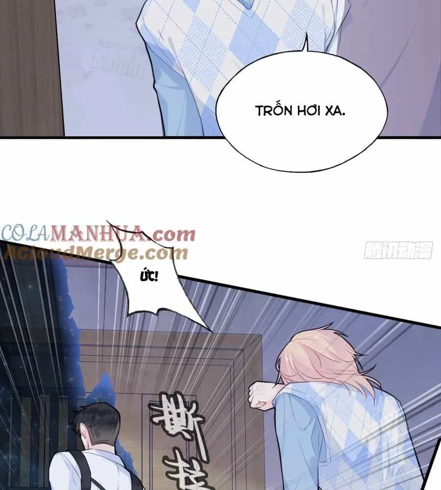 Anh Ấy Chưa Từng Sa Ngã - Chương 51 - ảnh 24