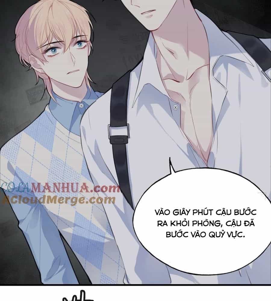 Anh Ấy Chưa Từng Sa Ngã - Chương 51 - ảnh 29
