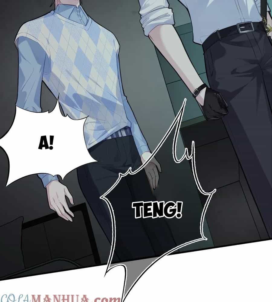 Anh Ấy Chưa Từng Sa Ngã - Chương 51 - ảnh 38
