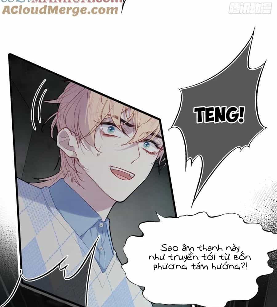 Anh Ấy Chưa Từng Sa Ngã - Chương 51 - ảnh 39