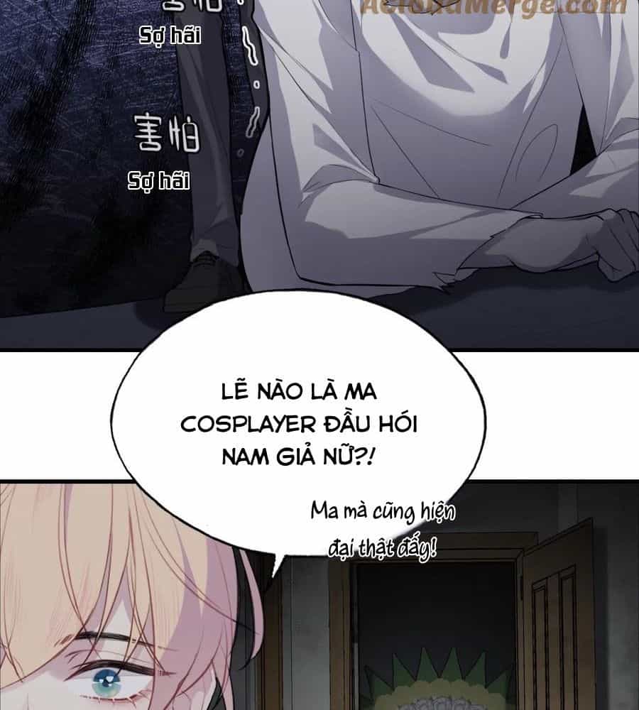Anh Ấy Chưa Từng Sa Ngã - Chương 52 - ảnh 16