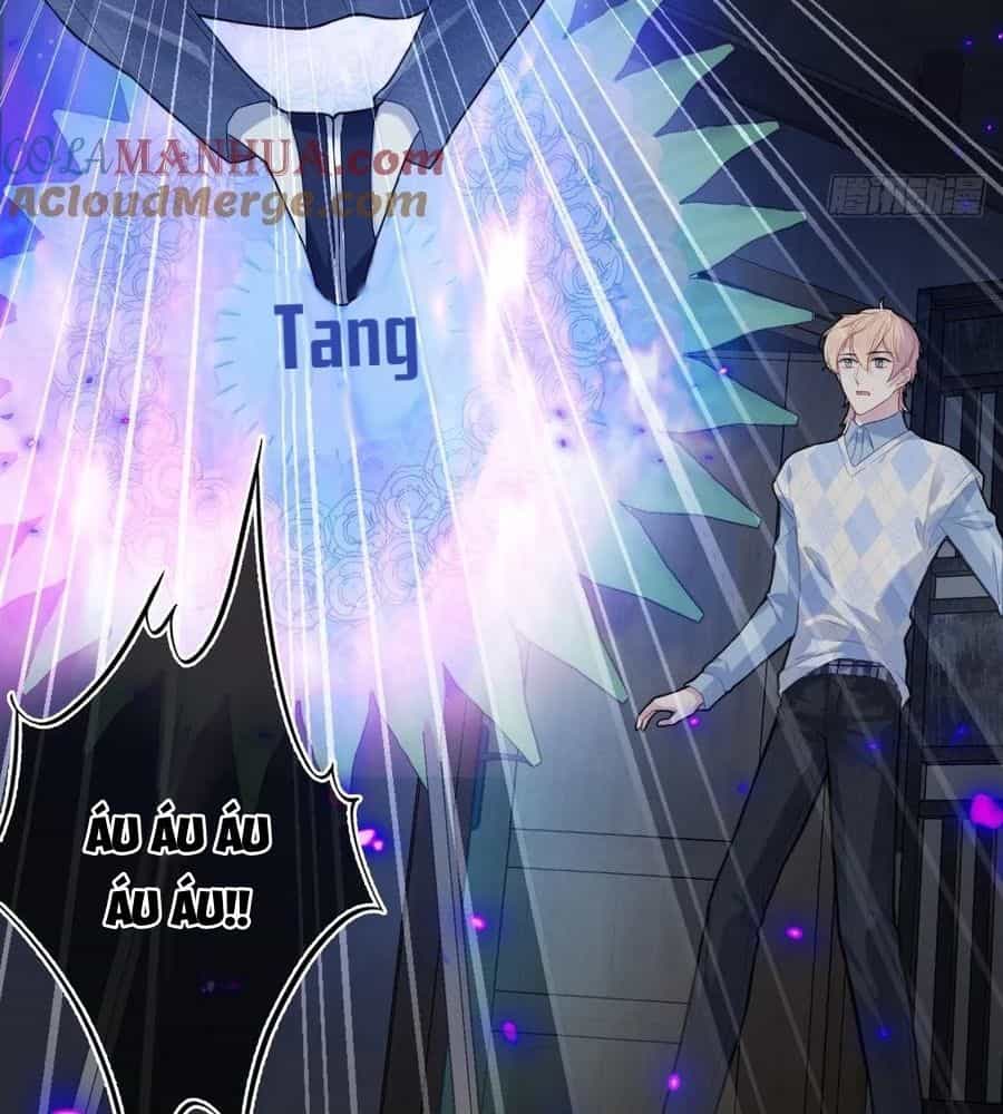Anh Ấy Chưa Từng Sa Ngã - Chương 52 - ảnh 25