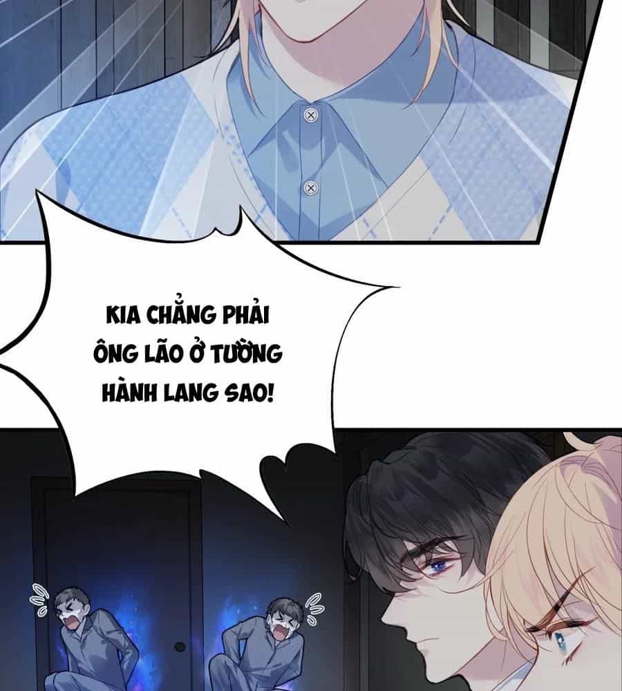 Anh Ấy Chưa Từng Sa Ngã - Chương 52 - ảnh 28