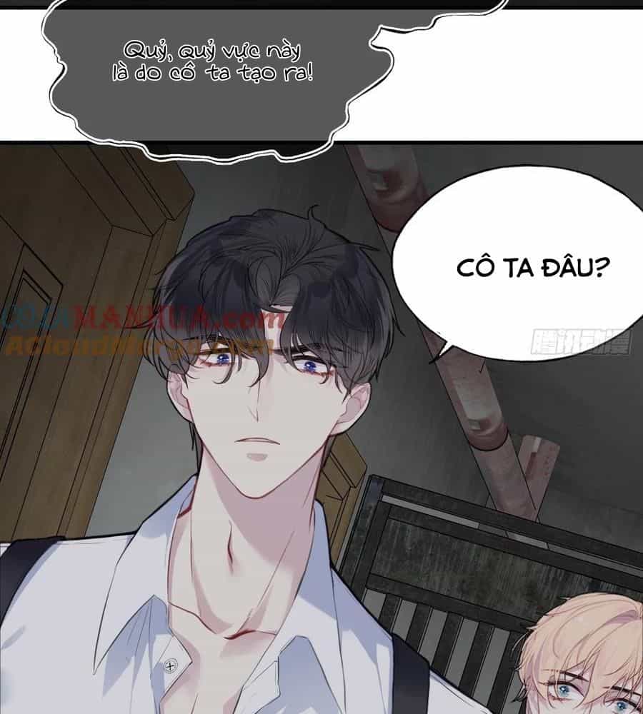 Anh Ấy Chưa Từng Sa Ngã - Chương 52 - ảnh 33